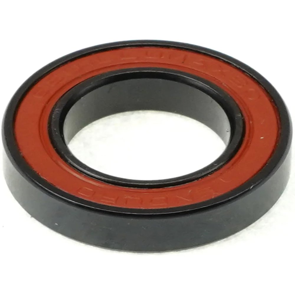 6801 LLU MAX BO- MAX-Design, Black-Oxide, Radial Suspension Bearing - 12mm x 21mm x 5mm