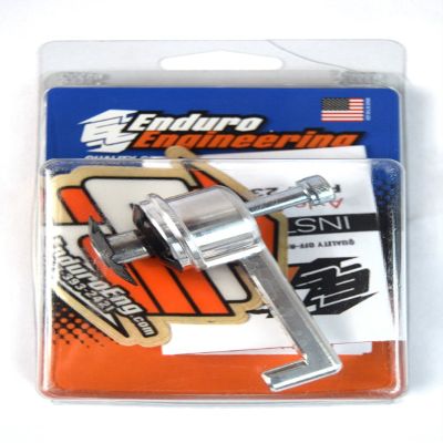 Enduro Engineering Front Axle Pull Handle Insert - Compatible with KTM Husaberg Husqvarna 23-055