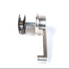 Enduro Engineering Front Axle Pull Handle Insert - Compatible with KTM Husaberg Husqvarna 23-055 view 4