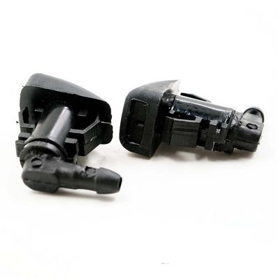 Set of 2pcs 2007-2009 Aura, 2005-2008 Pontiac G6, 2008-2012 Malibu Windshield Washer Nozzle