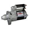 VENOM Hi Performance Replacement Starter Motor Fits Kawasaki & Fits John Deere Gator X465 Z-Track view 1