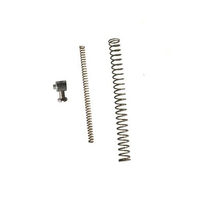 HURI Clutch Cable Return Spring Heat-Sink Spring for Motorized Bicycle Bike 49cc 60cc 66cc 80cc 2 Stroke Engine