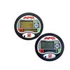 NOT A Gauge Assembly, Repair KIT (for Sea-Doo) Repair Kit for LCD Info Gauge Center Display (Fits Many 1996-05 GTX GSX GTI LRV RX XP/LTD DI RFI, See Ad for Exact Model & Year Fit view 1