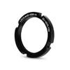 Finna Cycles Lock Ring Lock Ring, Black, One Size view 1