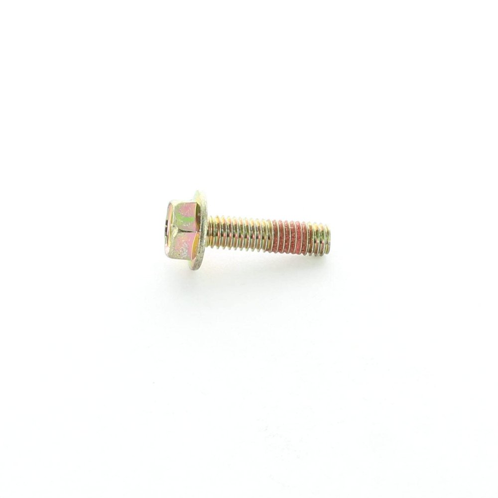Polaris ATV Screw, Genuine OEM Part 7517398, Qty 1