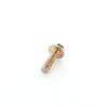 Polaris ATV Screw, Genuine OEM Part 7517398, Qty 1 view 3
