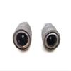 Boat Motor 2x Socket Fuel Line Connector for Suzuki Sierra Chrylser Outboard 65750-98505 18-8062 1/4" ID 11MM Engine view 4