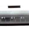 Mercury Marine Mercruiser New OEM Roll Pin, 17-25905 view 3