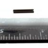 Mercury Marine Mercruiser New OEM Roll Pin, 17-25905 view 4