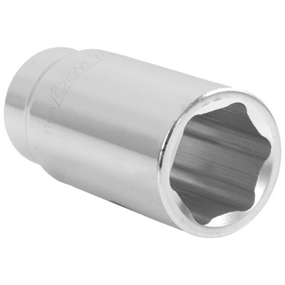 31MM AXLE NUT SCKT