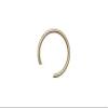 Mercury Marine/Mercruiser New OEM LOCK RING 40-F694096 view 1