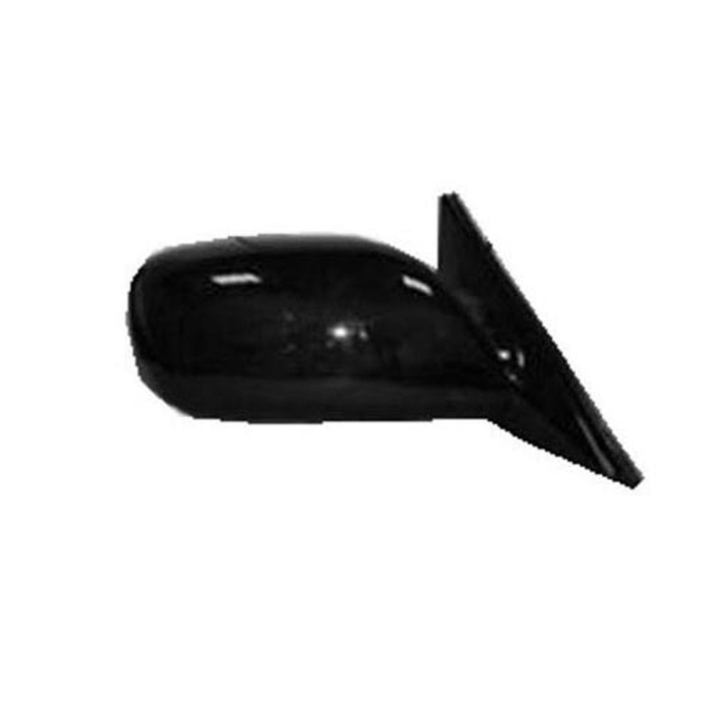 CPP Passenger Side Paint to Match Heated Mirror for 2002-2006 Toyota Camry