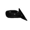 CPP Passenger Side Paint to Match Heated Mirror for 2002-2006 Toyota Camry view 1