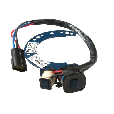 Arieltek Stator Compatible with MERCURY (Fits 1994-1997 20 & 25 HP 2Cyl w/Serial # Under 0G437999) Replaces 86617A17