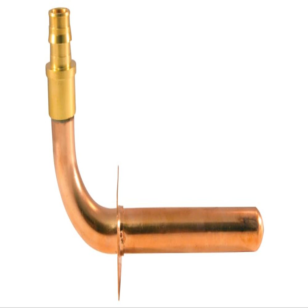 CONBRACO EPXSTUBWE34 Stub out 3/4" F1960 X4x8 with Ear