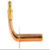 CONBRACO EPXSTUBWE34 Stub out 3/4" F1960 X4x8 with Ear view 1