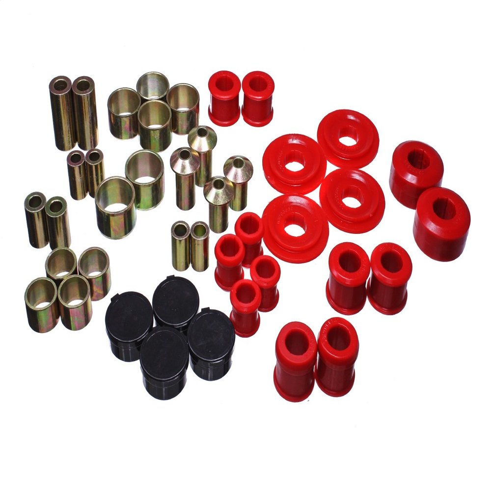 Control Arm Bush Set