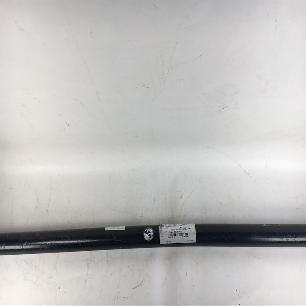 CONNX S5294SL Axle Tube - 94' 5200#