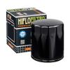 HiFloFiltro HF174B Premium Black Oil Filter view 1