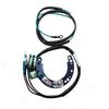 Arieltek Stator 886176 For Mercury/Fits MANY, NOT All 2-Cylinder Outboard Motors That Use One of the Following Numbers: 86617A1 / 86617A3 / 86617A5 / 86617A9 / 86617A11 / 86617A13 / 86617A20 view 1