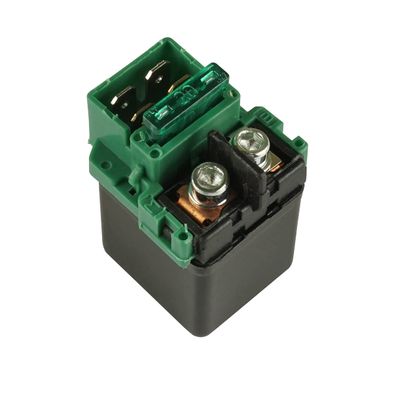 Caltric Starter Solenoid Relay Compatible with Honda Vt750C Vt750Ca Shadow Aero 750 2004-2015