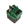 Caltric Starter Solenoid Relay Compatible with Honda Vt750C Vt750Ca Shadow Aero 750 2004-2015 view 4