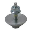 Mill Body Washer With Standard Hex Bolt 4 Pack Fastener Racing Fasteners IMCA view 3