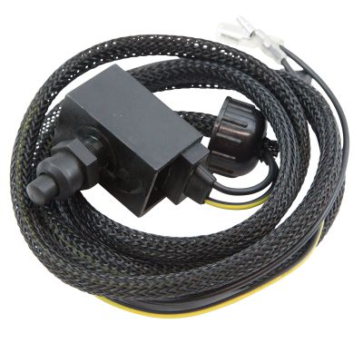Jet Ski Plus Safety Tether Switch Compatible with Sea-Doo/Fits 1989-1995 All Models 96 SP SPI GTS Explorer (Replaces 278000555, 278000552, 278000012, 278000184 & 278000072)