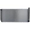 Denso 221-9046 Radiator, 1 Pack view 1