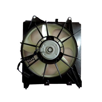 CPP Driver Side Single Cooling Fan for 2015-2016 Honda Fit HO3115166