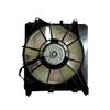 CPP Driver Side Single Cooling Fan for 2015-2016 Honda Fit HO3115166 view 1