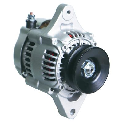 OEG Parts 40A PMA Alternator Fits John Deere 3120 3320 AM879908