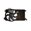 CPP Single Cooling Fan for 2010-2013 Mazda 3 MA3115144 view 1
