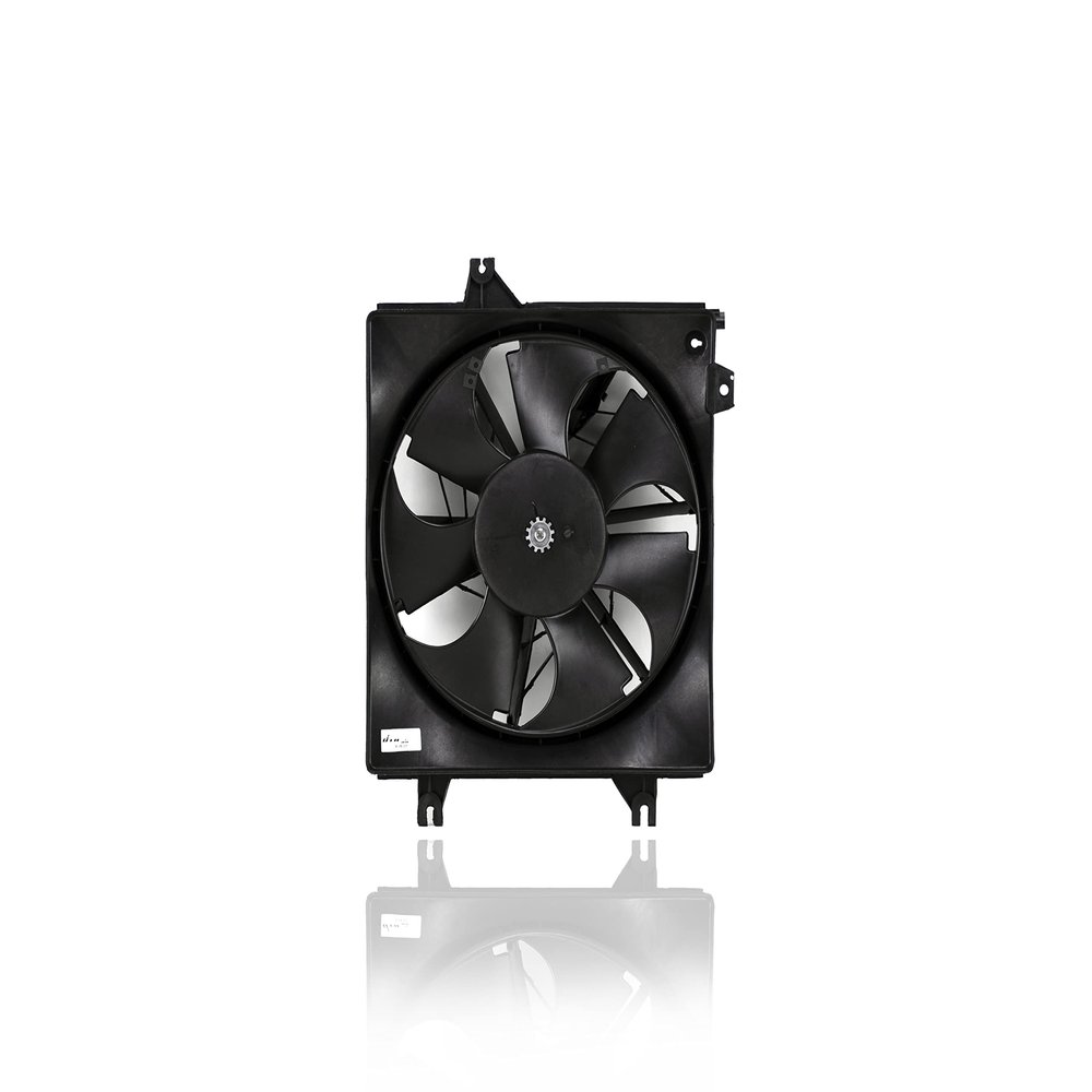 CPP Single Cooling Fan for Hyundai Elantra, Tiburon HY3115102