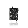 CPP Single Cooling Fan for Hyundai Elantra, Tiburon HY3115102 view 1