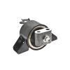 2PCS Motor Mount Set Compatible With 2007-2010 Pontiac G3/G3 Wave 1.6L view 3