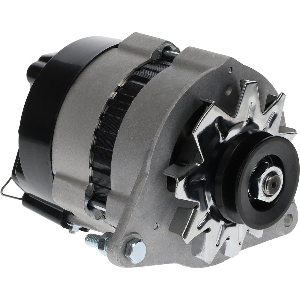 OEG Parts 43A Alternator Fits Triumph TR8 3.5L V8 1980-1982 334-1529
