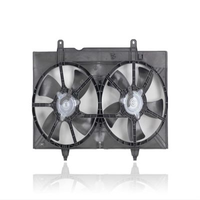 CPP Dual Cooling Fan for 2004-2009 Nissan Quest NI3115126