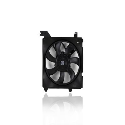 CPP Driver Side Single Cooling Fan for Hyundai Elantra, Tiburon HY3115105