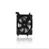 CPP Driver Side Single Cooling Fan for Hyundai Elantra, Tiburon HY3115105 view 1
