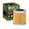 HiFloFiltro HF182 Premium Oil Filter view 1