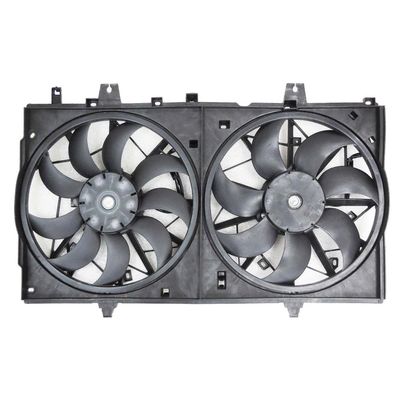 CPP Dual Cooling Fan for 2014-2016 Nissan Rogue NI3115150