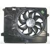 CPP Single Cooling Fan for 2013-2016 Buick Encore GM3115257 view 1
