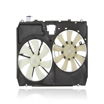CPP Dual Cooling Fan for 2004-2005 Toyota Sienna TO3115134