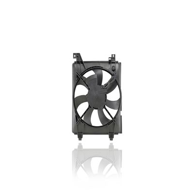 CPP Single Cooling Fan for Hyundai Elantra, Tiburon HY3113105