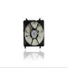 CPP Driver Side Single Cooling Fan for 2001-2005 Toyota RAV4 TO3115120 view 1