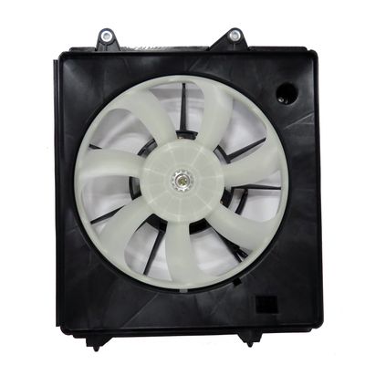 CPP Passenger Side Single Cooling Fan for 2015-2016 Honda Fit HO3113135