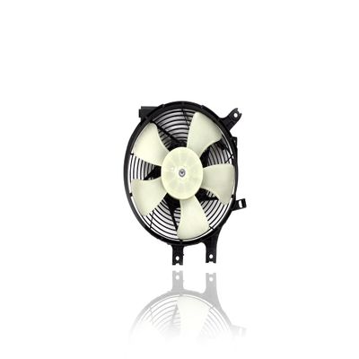 CPP Single Cooling Fan for 1998-2004 Mitsubishi Montero Sport MI3113118
