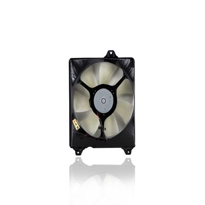 CPP Passenger Side Single Cooling Fan for 1999-2001 Lexus ES300 LX3115105