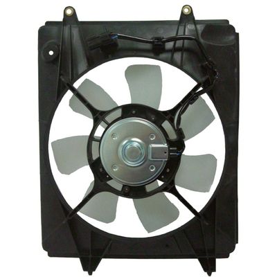 CPP Single Cooling Fan for 2012-2014 Honda CR-V HO3113132